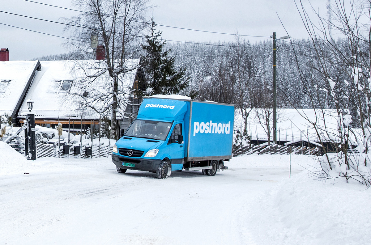 PostNord ändrar priserna inför julen - flera tjänster blir dyrare