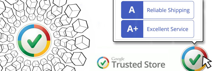 Googles certifiering Trusted Store lanseras i USA