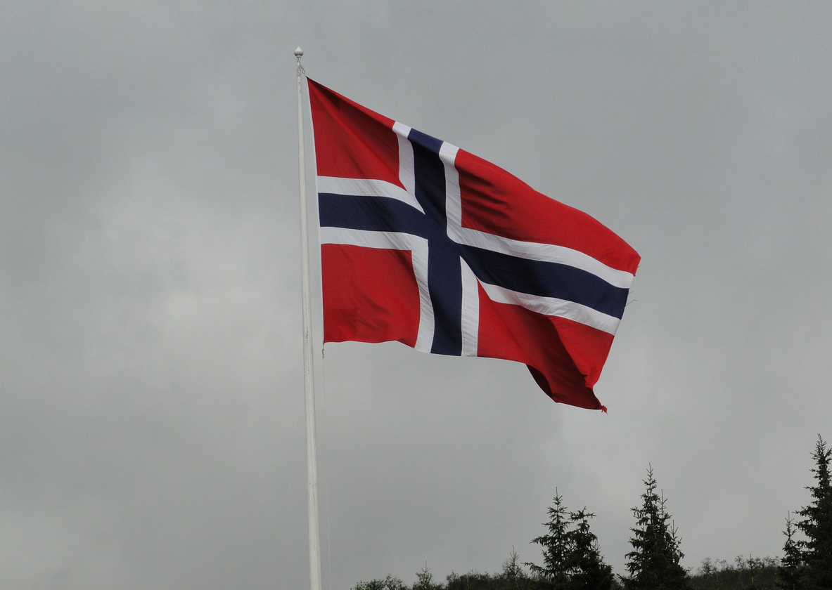Norsk besvikelse: 350 kronors-gränsen blir kvar