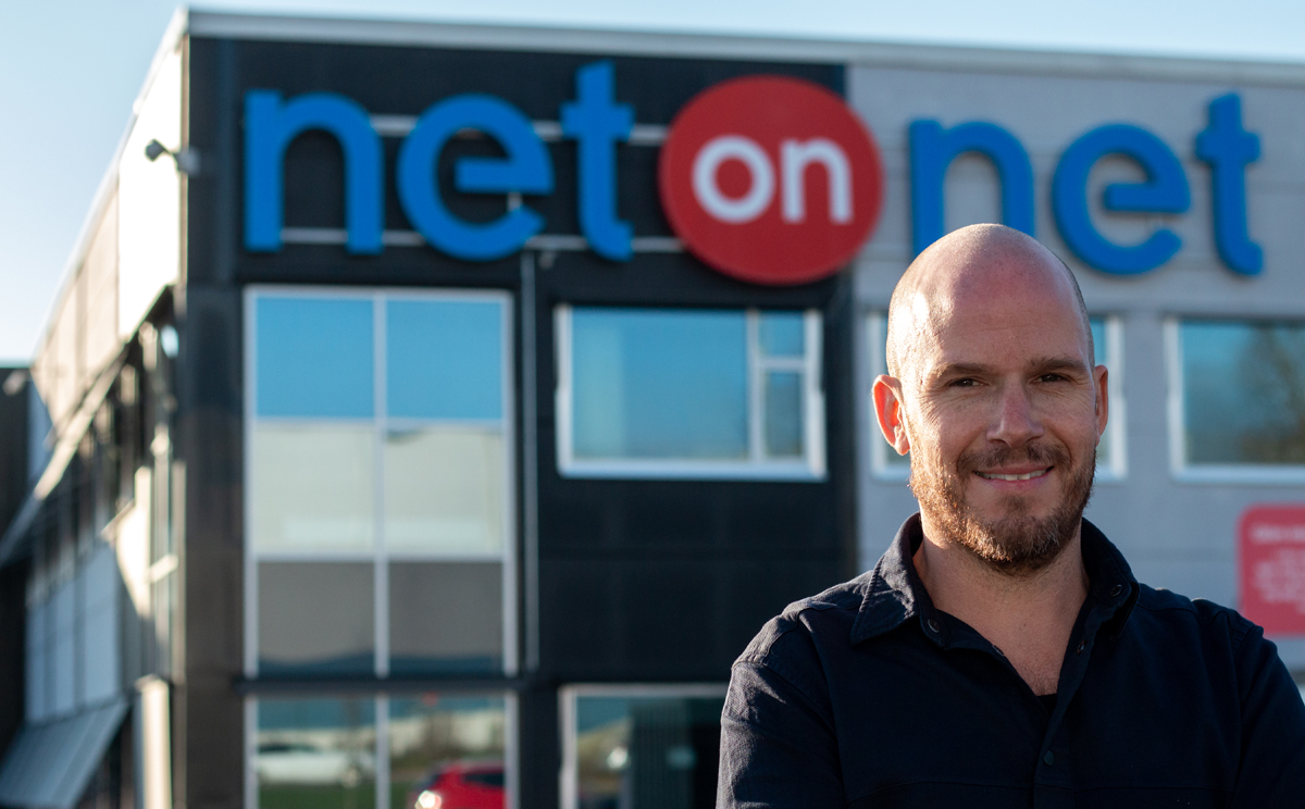 Tidigare Hemtextopp blir NetOnNets nya e-handelschef