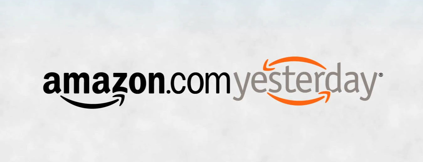 Amazon satsar på leverans dagen innan