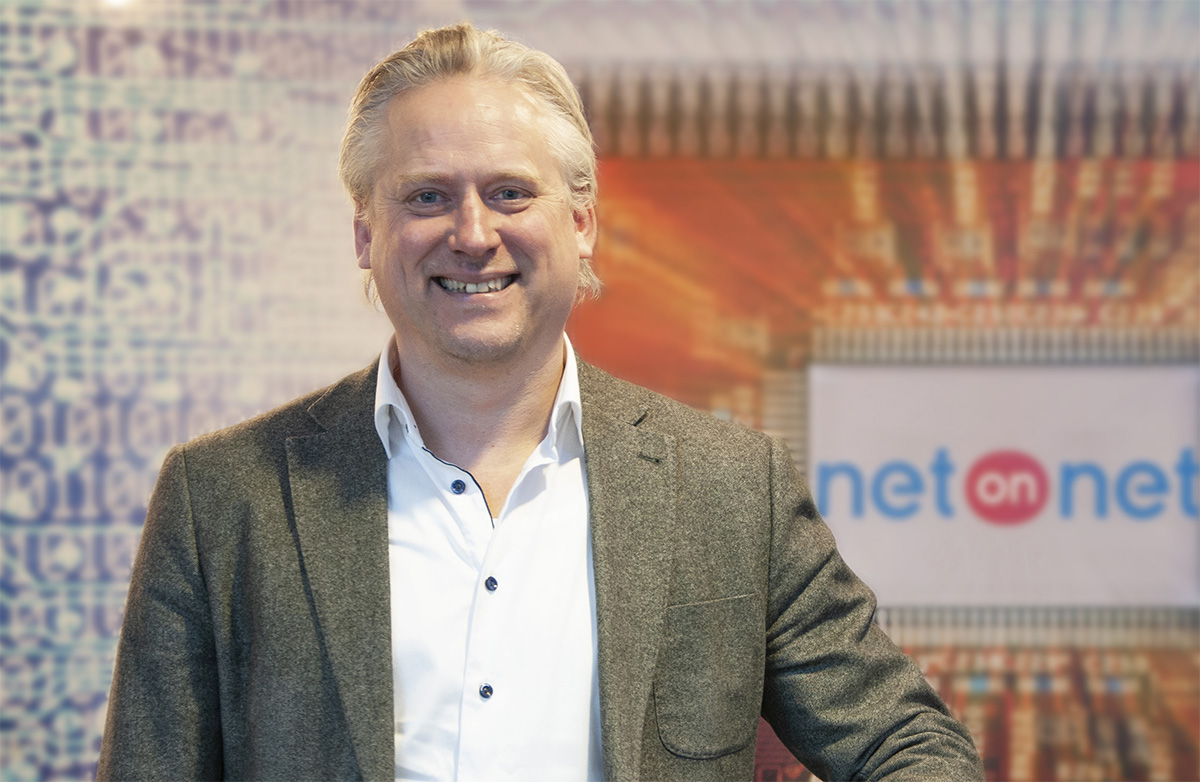 NetOnNet får ny finanschef: "Det rådde ingen tvekan"