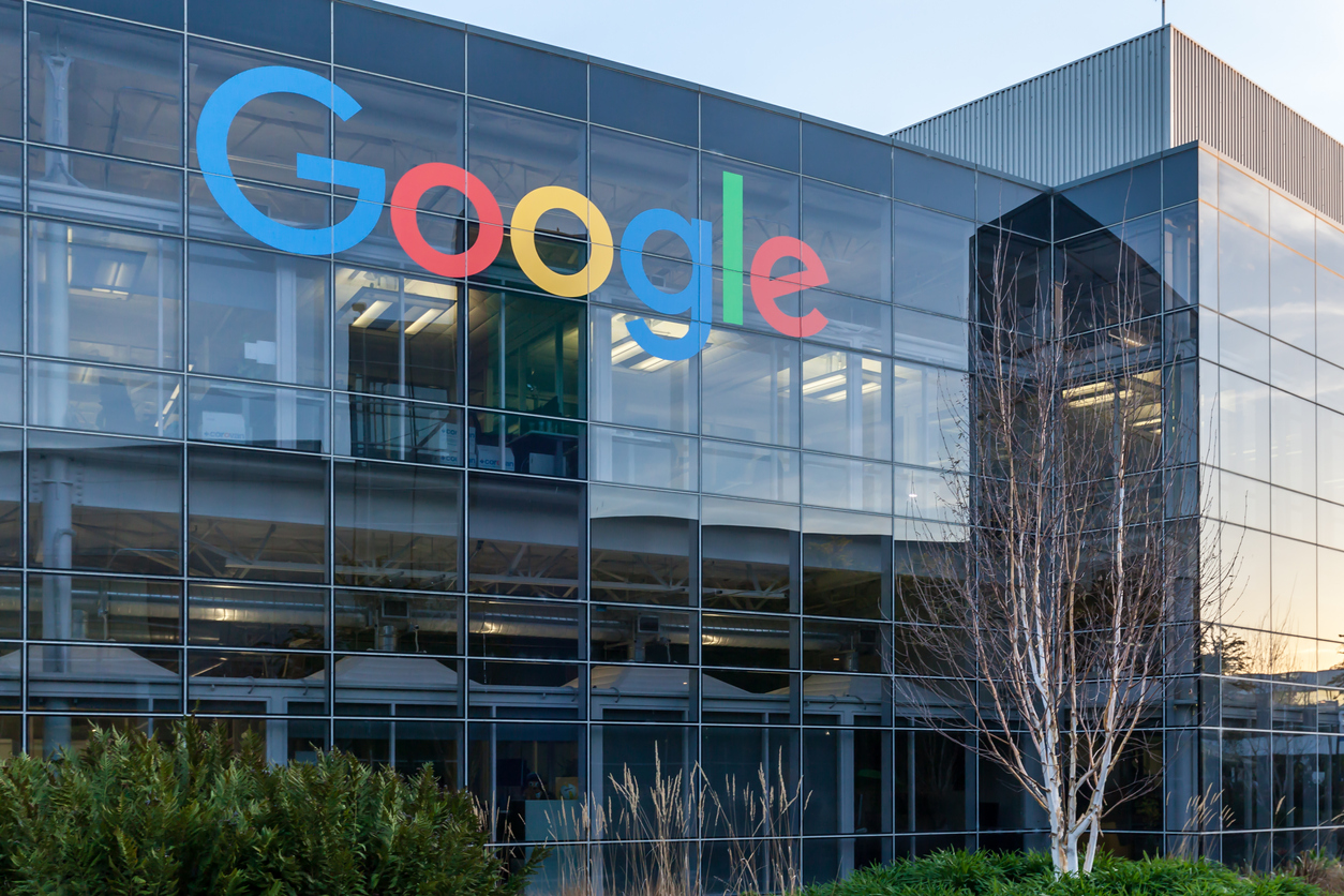 Miljarder annonser borttagna - nu släpper Google ny policy