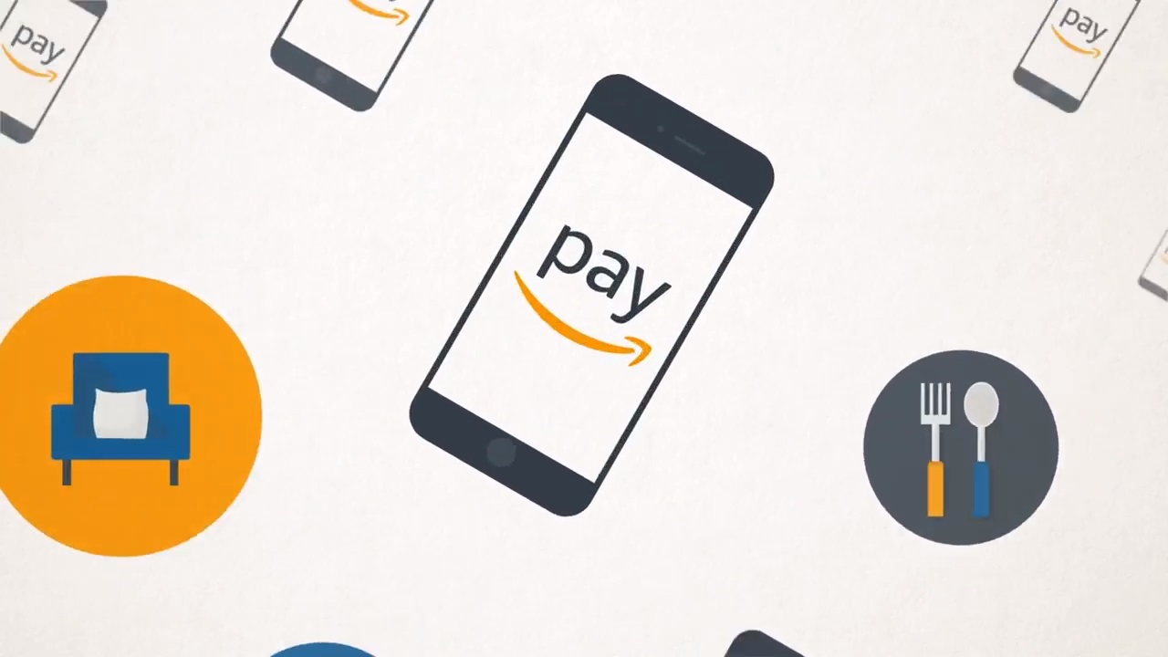 Nybildat 100-miljardersbolag först att få Amazon Pay