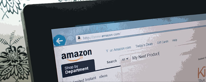 Amazons sökmotor mer populär än Googles