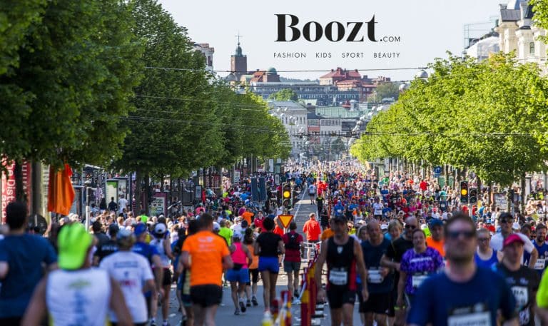 Boozt satsar offline för att öka online