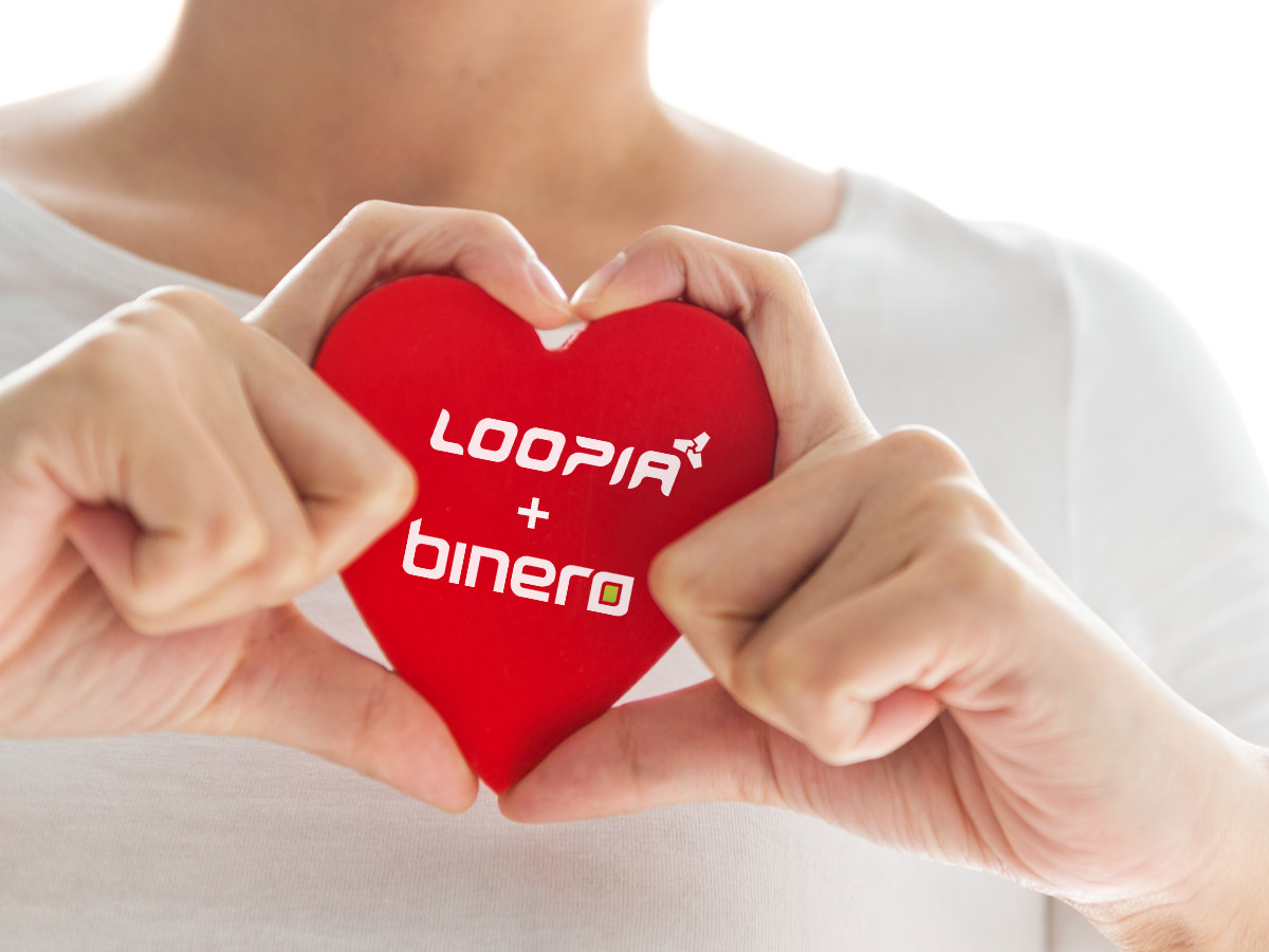 Loopia köper Binero för nära 400 miljoner kronor
