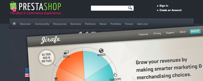 PrestaShop ska erövra USA med hjälp av Jirafe