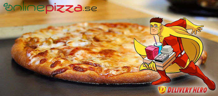 OnlinePizza ska lyfta med E-handelschef från SAS