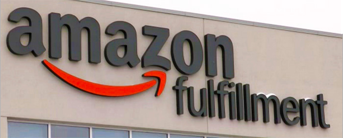 Amazon slog börsrekord efter E-handelsrapport