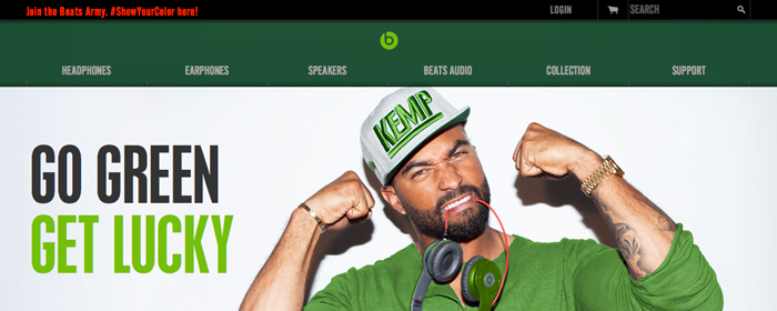 Hörlurstillverkare planerar släppa Spotifykonkurrent