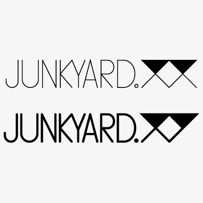 Junkyard lanserar eget varumärke