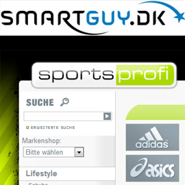 SmartGuy köper tysk nätbutik för 8 miljoner danska