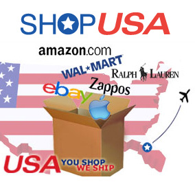 Enklare att näthandla i USA med ShopUSA