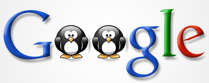 Googles senaste pingvin ändrar i sökalgoritmerna