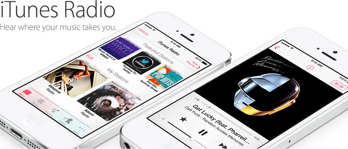 Apples nya musiktjänst ingen Spotifydödare