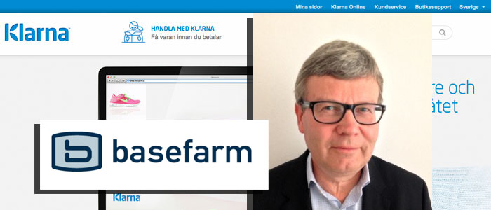 Klarna satsar på tekniken och rekryterar