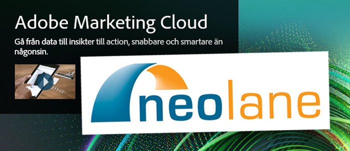 Adobe köper Neolane för 600 miljoner dollar
