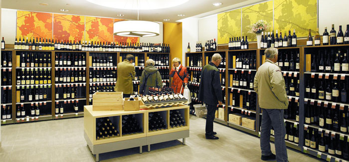 Systembolagets monopol står inför en stor prövning