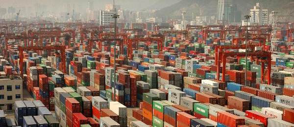 Kina jobbar på strategi som ska stimulera E-handeln