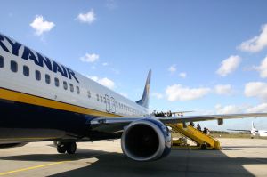 SkandNet levererar onlineannonser för Ryanair