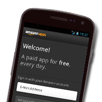 Amazon dementerar rykten om gratis mobiltelefon