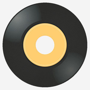 Vinylen är på väg tillbaka enligt Amazon