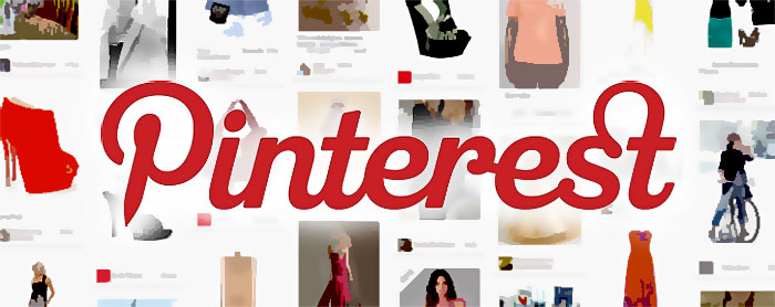 Pinterest öppnar upp sin data för E-handlare