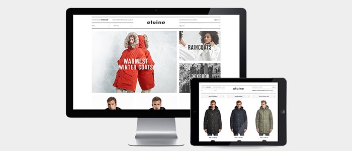 Elvine ska fortsätta att växa med ny nätbutik