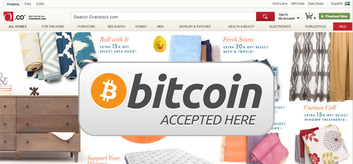 E-handlare tror att Amazon snart accepterar Bitcoins