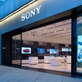 Sony stänger 20 av sina fysiska butiker i USA