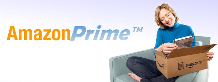 Klagomål när Amazon höjer priset för Prime-kunder