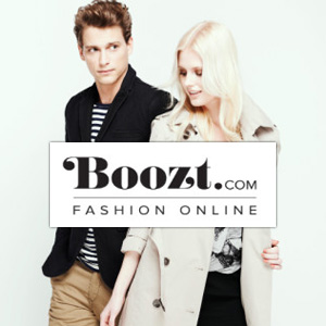 Boozt.com hämtar inköpare ifrån Zalando