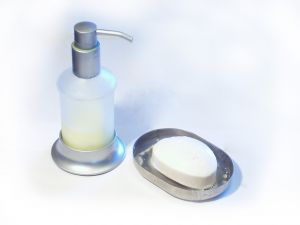 Drytrend.com satsar på populär tvål
