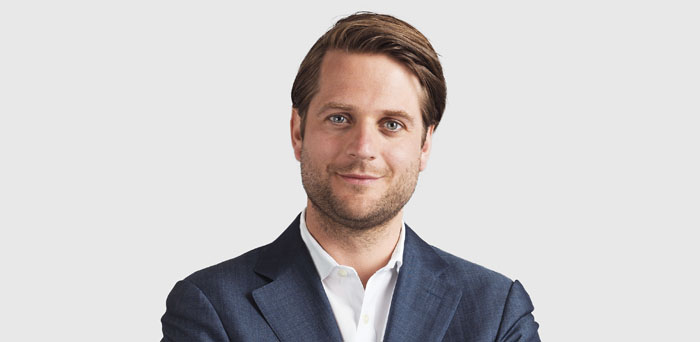 Klarna-Sebastian bemöter kritiken hos Di Debatt