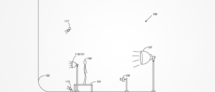 Amazon har fått patent på en ny lysande idé