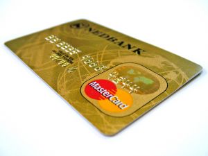 MasterCard köper upp DataCash