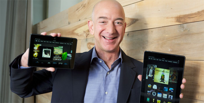 Amazon väntas lansera sin nya 3D-telefon nästa vecka