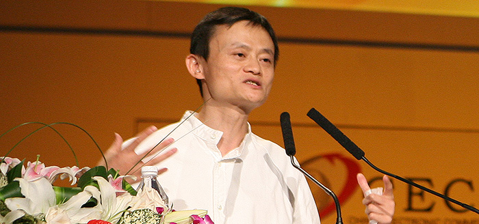 Alibaba inför ny regel för att få bort piratkopiorna