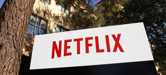 Netflix satsar globalt med över 50 miljoner användare