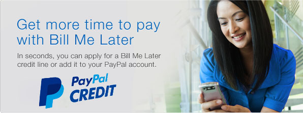 PayPal satsar globalt med fakturatjänster och lån