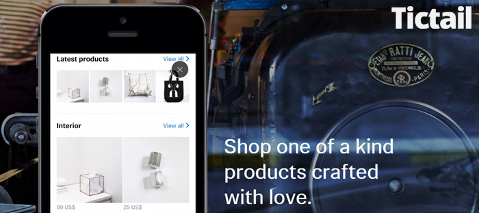 Får man sälja fysiska varor i en App för Apples enheter?