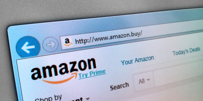 Amazon köper toppdomän för 4,6 miljoner dollar