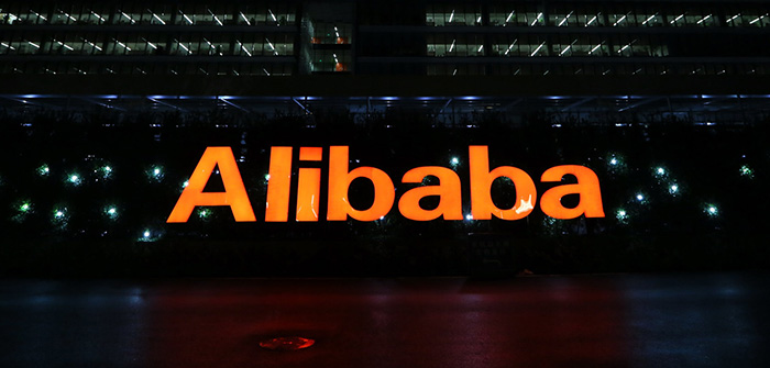 Alibaba går om Ebay och Amazon i rekordnotering