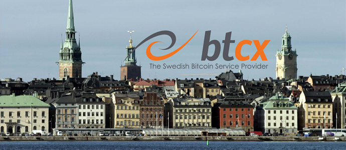 Svenskt Bitcoinföretag satsar på E-handeln