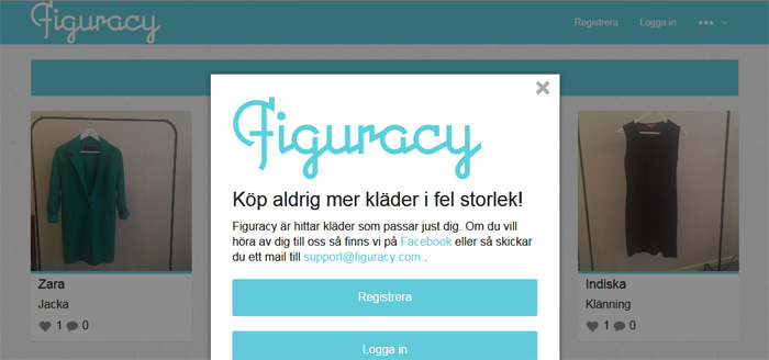 Crowdsourcing ska lösa problemen med klädreturer