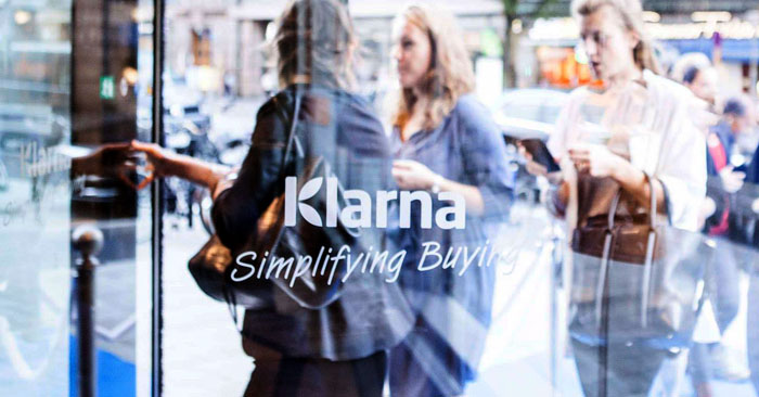 Klarna om vad de kommer bjuda på under årets Emeet