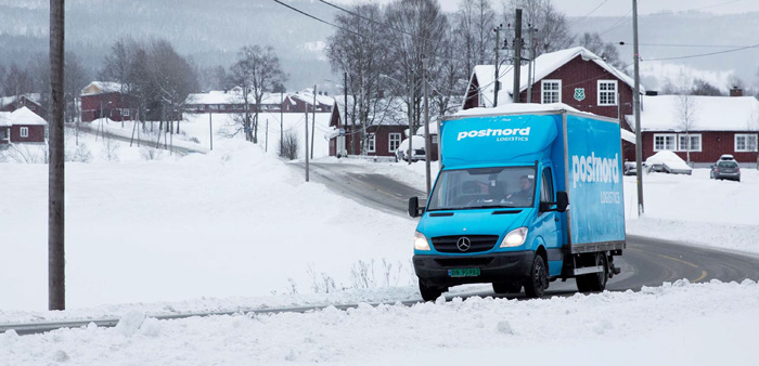 Posten rustar och tipsar för årets mest hektiska period