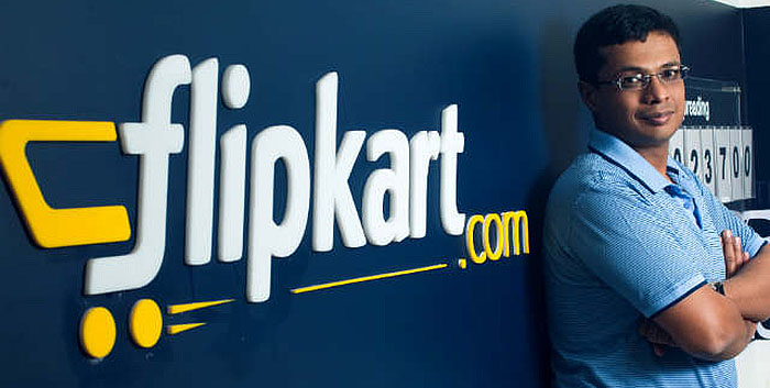 Flipkart vill leverera inom tre timmar i Indien