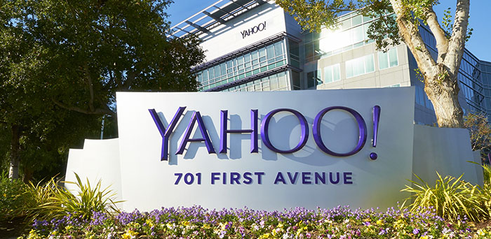 Yahoo undviker skattmasen i avknoppning av Alibaba
